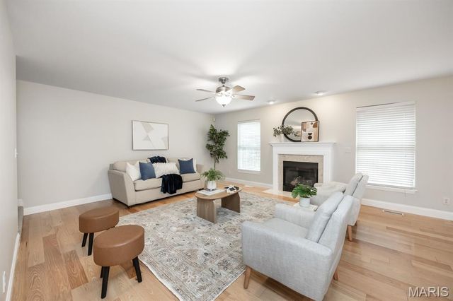 707 Wheatfield Road, O'fallon, IL 62269