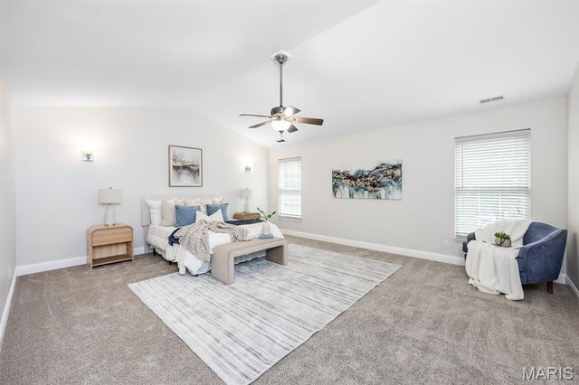707 Wheatfield Road, O'fallon, IL 62269