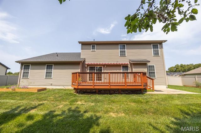 707 Wheatfield Road, O'fallon, IL 62269