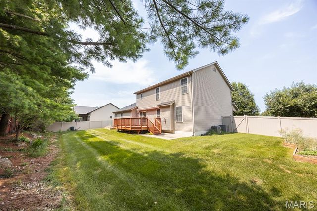 707 Wheatfield Road, O'fallon, IL 62269