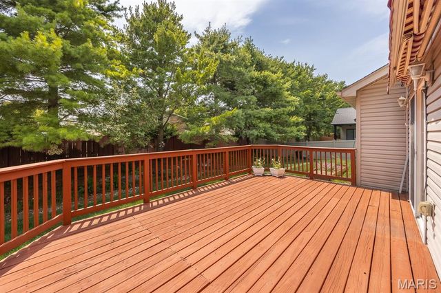 707 Wheatfield Road, O'fallon, IL 62269