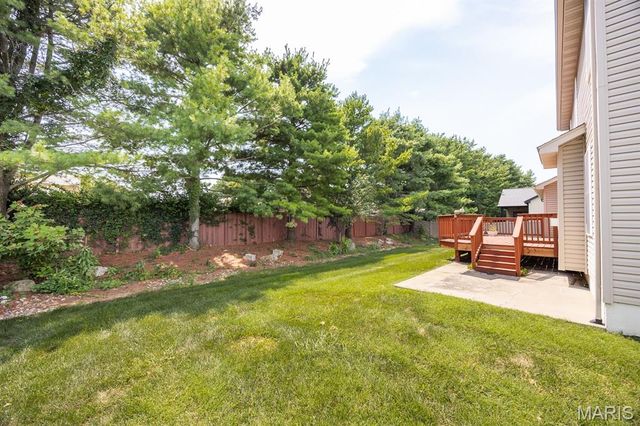 707 Wheatfield Road, O'fallon, IL 62269