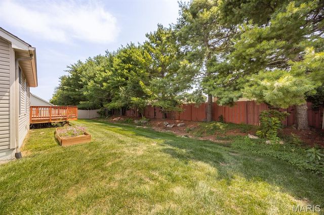 707 Wheatfield Road, O'fallon, IL 62269