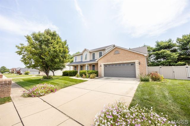 707 Wheatfield Road, O'fallon, IL 62269