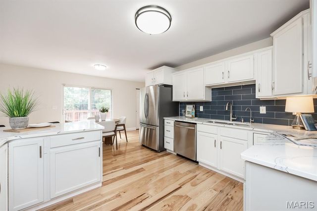 707 Wheatfield Road, O'fallon, IL 62269