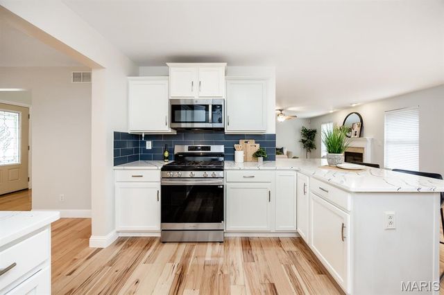 707 Wheatfield Road, O'fallon, IL 62269