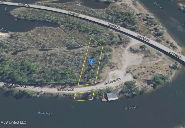 11975 Sandbar Lane, Biloxi, MS 39532
