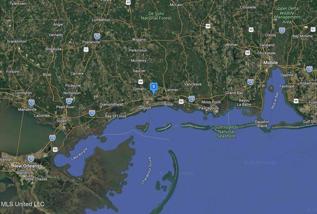 11975 Sandbar Lane, Biloxi, MS 39532