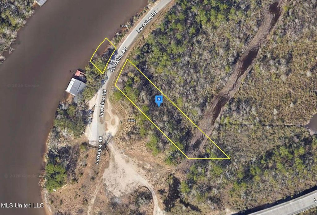 11975 Sandbar Lane, Biloxi, MS 39532