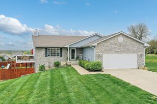 15110 Linden Court, Bonner Springs, KS 66012