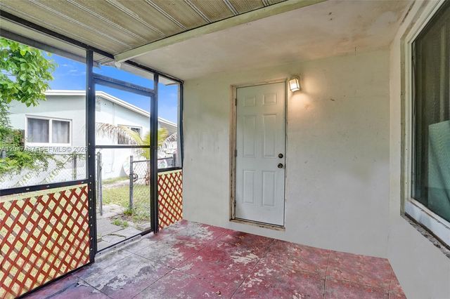 6358 SW 20th Ct, Miramar, FL 33023