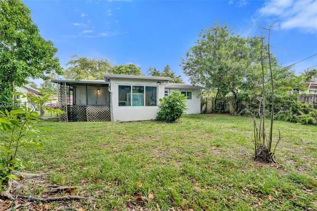 6358 SW 20th Ct, Miramar, FL 33023