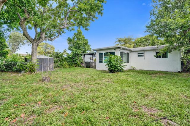 6358 SW 20th Ct, Miramar, FL 33023
