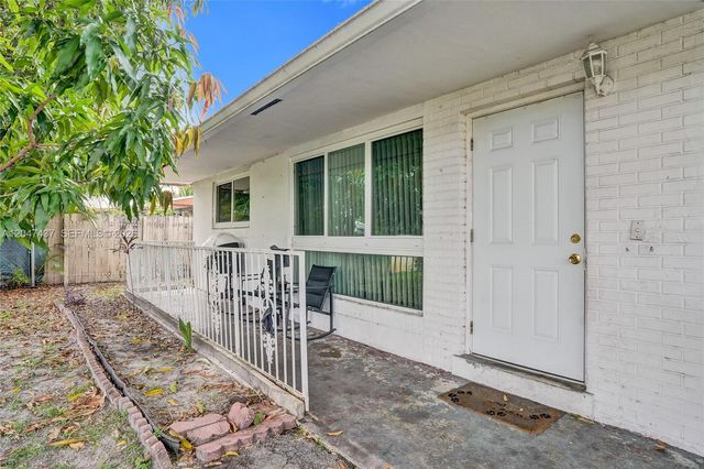 6358 SW 20th Ct, Miramar, FL 33023