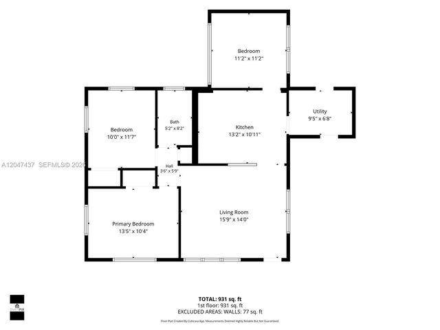 6358 SW 20th Ct, Miramar, FL 33023