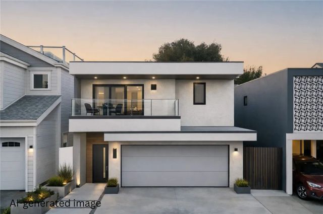 111 Geneva Walk, Long Beach, CA 90803