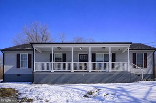 608 STUBBS RD, Kearneysville, WV 25430