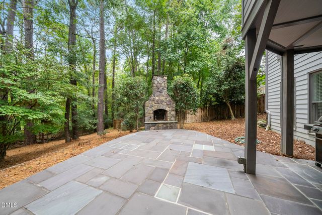 128 Wheatsbury Drive, Cary, NC 27513