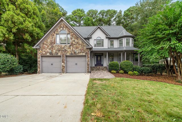 128 Wheatsbury Drive, Cary, NC 27513