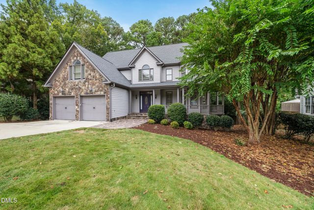 128 Wheatsbury Drive, Cary, NC 27513