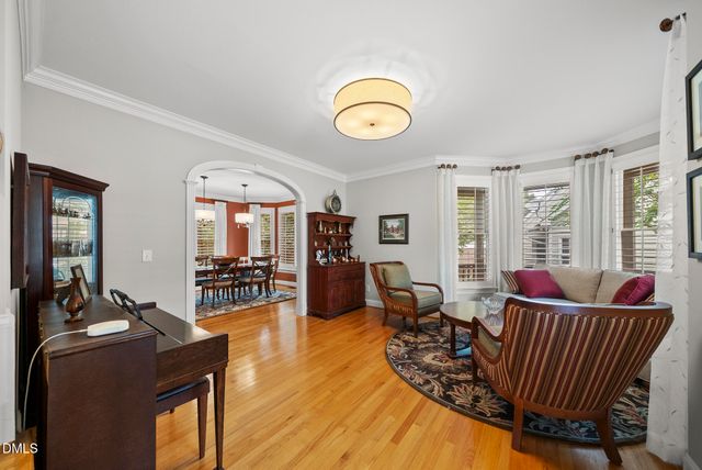 128 Wheatsbury Drive, Cary, NC 27513