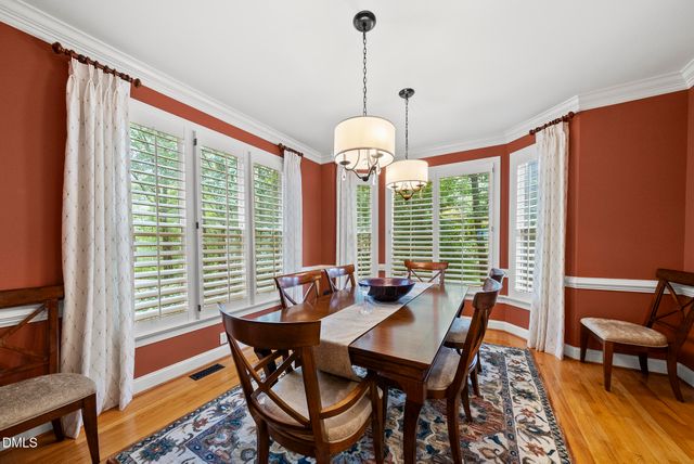 128 Wheatsbury Drive, Cary, NC 27513