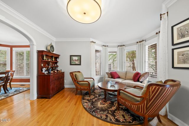 128 Wheatsbury Drive, Cary, NC 27513