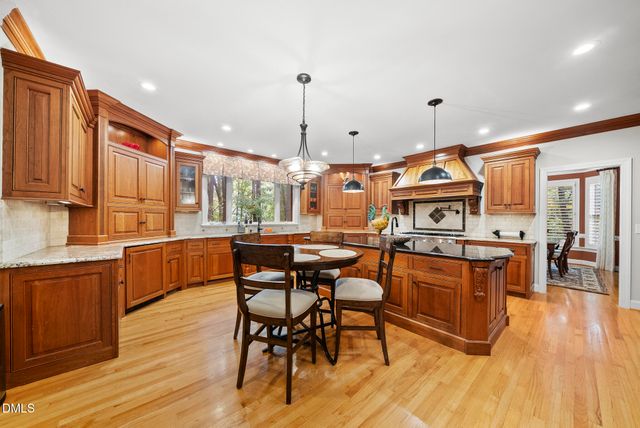 128 Wheatsbury Drive, Cary, NC 27513