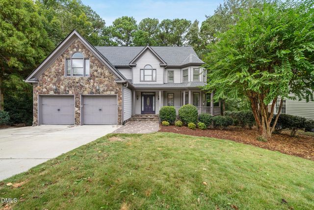 128 Wheatsbury Drive, Cary, NC 27513