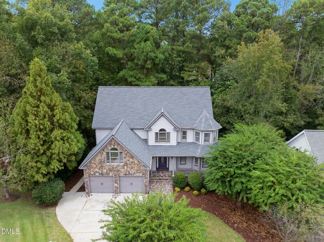 128 Wheatsbury Drive, Cary, NC 27513