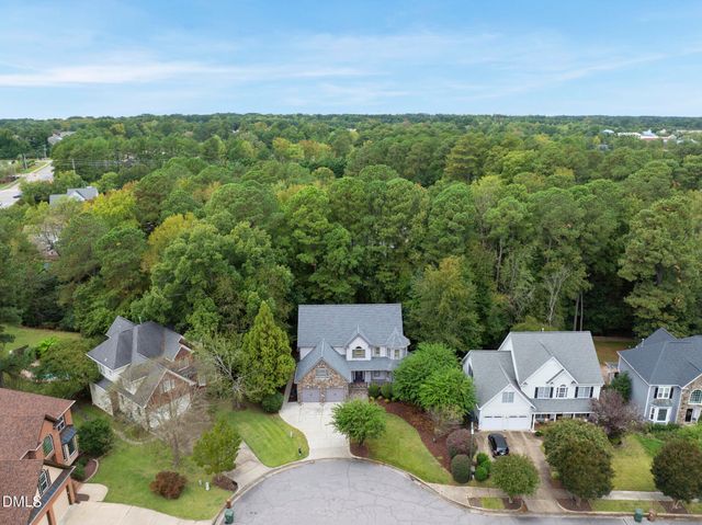 128 Wheatsbury Drive, Cary, NC 27513