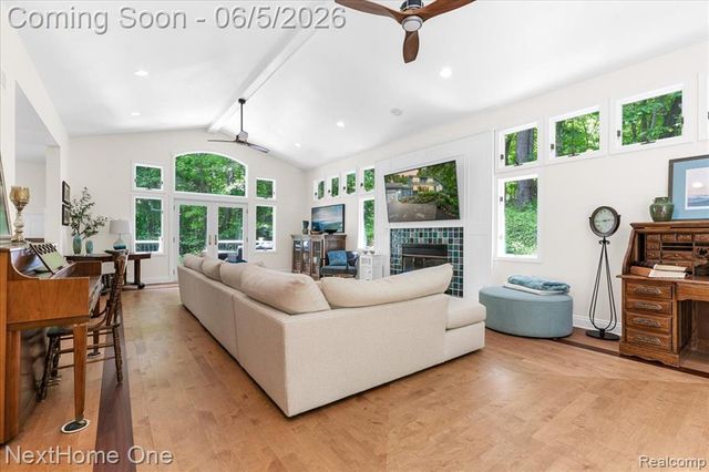 2533 Spring Grove Drive, Brighton, MI 48114