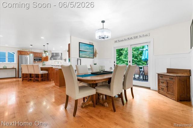 2533 Spring Grove Drive, Brighton, MI 48114