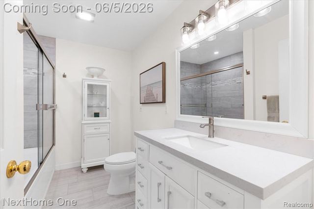 2533 Spring Grove Drive, Brighton, MI 48114