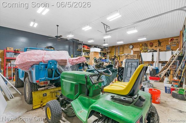 2533 Spring Grove Drive, Brighton, MI 48114