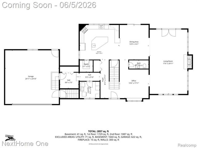 2533 Spring Grove Drive, Brighton, MI 48114