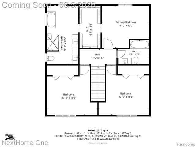 2533 Spring Grove Drive, Brighton, MI 48114