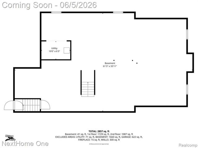 2533 Spring Grove Drive, Brighton, MI 48114