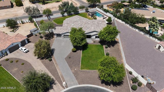 4310 E KINGS Avenue, Phoenix, AZ 85032