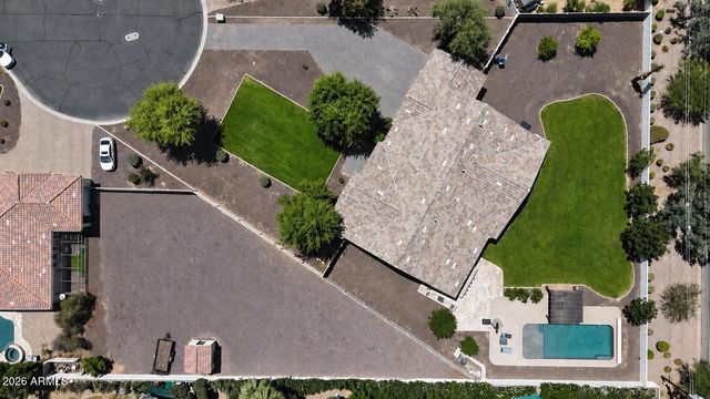 4310 E KINGS Avenue, Phoenix, AZ 85032