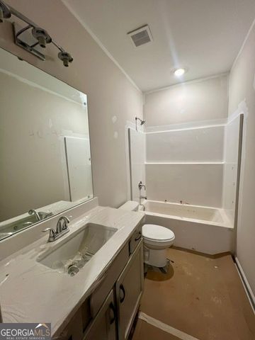 6399 Rocky Mount Road 9, Greenville, GA 30222