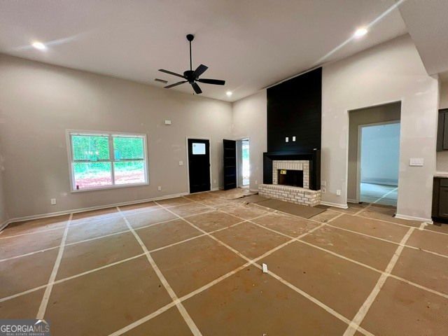 6399 Rocky Mount Road 9, Greenville, GA 30222