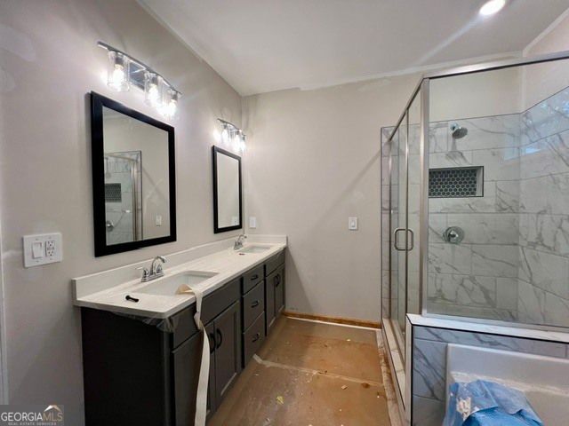 6399 Rocky Mount Road 9, Greenville, GA 30222