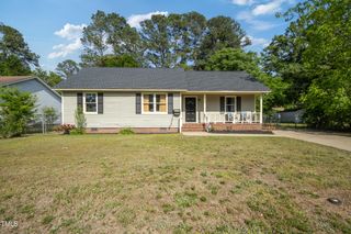404 Creech Street, Goldsboro, NC 27530