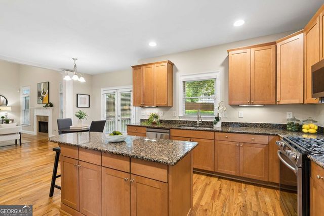 280 3rd Avenue, Avondale Estates, GA 30002