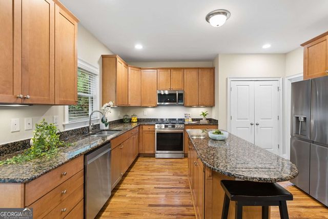 280 3rd Avenue, Avondale Estates, GA 30002