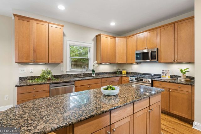 280 3rd Avenue, Avondale Estates, GA 30002