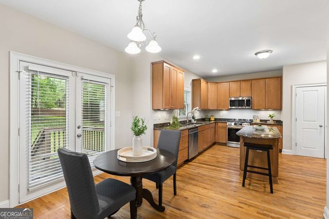 280 3rd Avenue, Avondale Estates, GA 30002