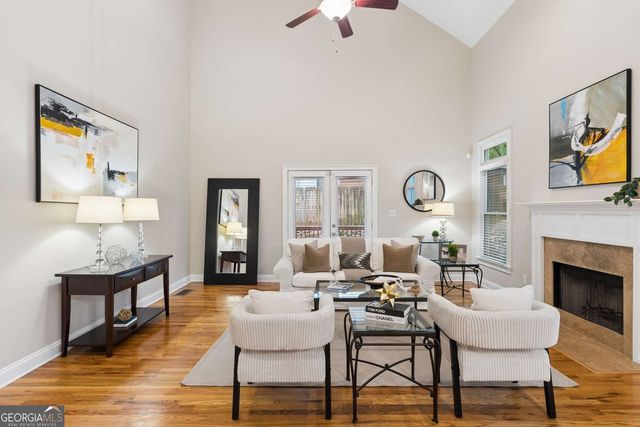 280 3rd Avenue, Avondale Estates, GA 30002