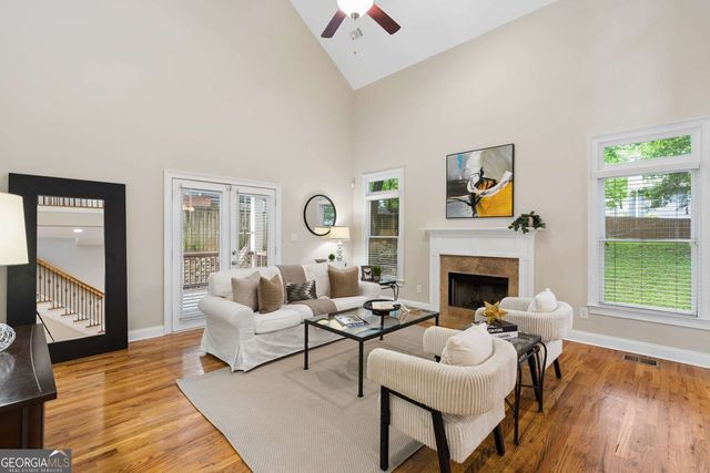 280 3rd Avenue, Avondale Estates, GA 30002